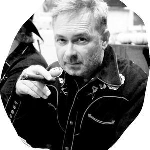 Meet your Posher, Keith